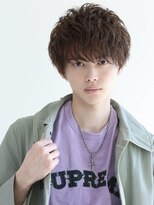 リップス 横浜(LIPPS)&nbsp;ツイストスパイラルパーママッシュ