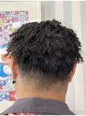 スプリングドレッド