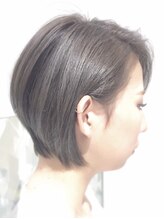 サロンドウィズ 本店 本八幡(Salon de With)