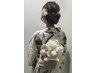 【浴衣着付けのみ】花火大会や夏祭り