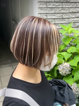 キーロ センター南(kiiro) ハイライト