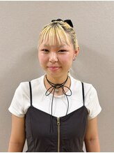 コム(com by neolive) 金子 歩美