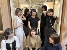 アンビエンテ(ambiente)