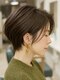 ヘアーサロンタナベの写真/一人ひとりの骨格や髪質に合わせた似合わせカットで、"可愛い"を叶える♪毎日のお手入れもしやすいと好評◎