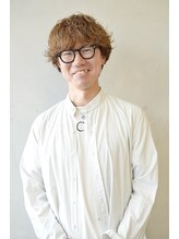 アンアミ キチジョウジ(Un ami Kichijoji) 堀越 太真樹
