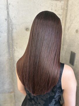 イユ(yeux) yeux【髪質改善トリートメント/韓国/学割U24/艶髪/天神/大名】