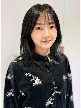 バイエイト(X８) ミディアム×レイヤー