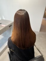 アイニティ 江坂(Inity)&nbsp;[Inity]水素美髪矯正[髪質改善/江坂/ダメージレス]