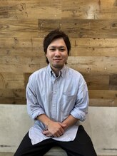 レム 阿佐ヶ谷(REM)&nbsp;三樹 亮平