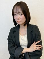 オーロ 宝塚店(ORO)&nbsp;20代30代40代50代髪質改善イメチェン美髪似合わせカット