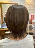 ウルフ