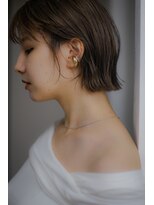 エマ 中山店(EMMA)&nbsp;髪質改善カラー 透明感ケアカラー