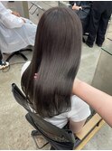 10代20代ハイトーン艶髪