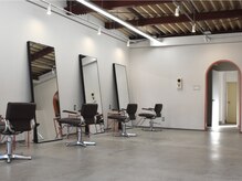 ニュイ 木更津(nuit)の雰囲気（日常の、髪の毛ケアについて、丁寧にお伝えします♪［木更津］）