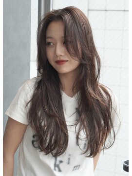 リード 豊洲店(REEED) ナチュラルレイヤー