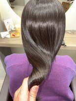 ルート バイ パルタージュ 大宮駅東口店(Root by PaRtage)&nbsp;『Root』憧れの艶感♪酸性ストレート