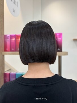 シアエミュー 新越谷店(SHEER emu) mini bob