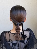 ココ(coco)&nbsp;ヘアセット