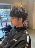 波巻き＋ツイスパミックス