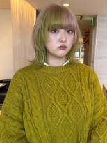 フェイス 大船(FACE)&nbsp;デザインカラー【大船駅】太良坊航