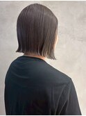 艶髪×髪質改善トリートメント[10代/20代/30代/40代/渋谷駅]