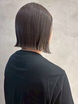 カリテスファッド 渋谷(charites fad)&nbsp;艶髪×髪質改善トリートメント[10代/20代/30代/40代/渋谷駅]