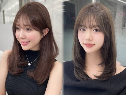 エヌアイ オモテサンドウ(ni omotesando)の写真