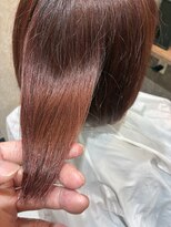 ヘアレスト(hairest)&nbsp;お客様スタイル3月
