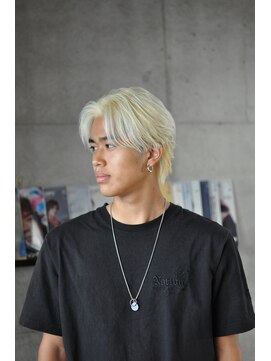 グロウ 別府店(growth) フロンドセンターパート