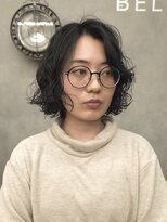 ベロ(BELO)&nbsp;ボブパーマ