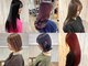 ルルズ(LULUS)の写真/一人ひとりに似合わせるプロの技！多彩なカラー技術で、憧れのサラサラつやつやヘアがここにあります！◎