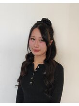 ニアウ 伊勢崎連取店(Niau) 小笠原 栞奈