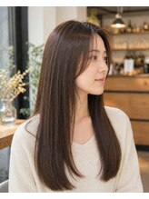 トリートメント