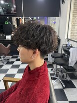 ジョーカー(JOKER)&nbsp;シャドウパーマ