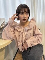 サンクチュアリ 箕面店(Sanctuary)&nbsp;カット