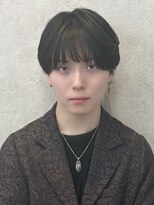 ジーナ 天神(Zina)&nbsp;ラウンドマッシュ
