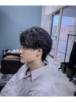 イコール(equal) ドロップショート