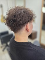 ヘア リボン(HAIR Re:BORN)&nbsp;サーフカール