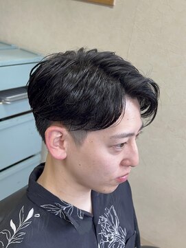 とこtoco ジェントルショート