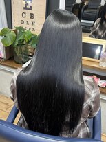 コミレ(COMILE) 縮毛矯正