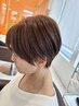 【AIRI限定】レディースカット+30分ヘッドスパ