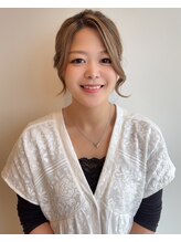 シノヤ 米沢春日店(Shinoya)&nbsp;後藤 美加