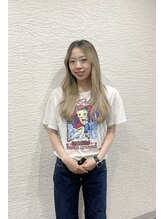 ビリーフリック(be'leef ric) 宮崎 稚世