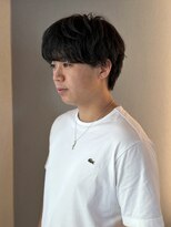 イト(iyto) ナチュラルパーマ