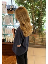 ファーレンピュアスウィート(fahren-pure-suite)&nbsp;ハイトーン／ファイバープレックスブリーチ／朝霞市