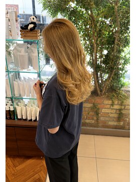 ファーレンピュアスウィート(fahren-pure-suite) ハイトーン/ファイバープレックスブリーチ/朝霞市