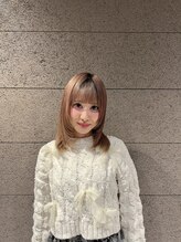 ショコララテ 丸岡 美空