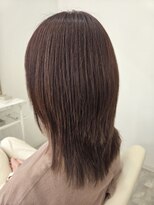 ガーネットプラス(Garnet+)&nbsp;プレトワカラー☆ウルフスタイル