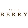 ヘアーズ ベリー 塚口店(hairs BERRY)のお店ロゴ