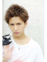 リップス 表参道店(LIPPS)&nbsp;【LIPPS】トライブモヒカン